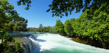 Manavgat Transfer